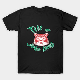 Tell a joke day T-Shirt
